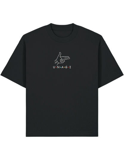 Unagi tricou Friends