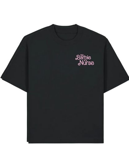 Nurse barbie tricou Medical - Thread Muse