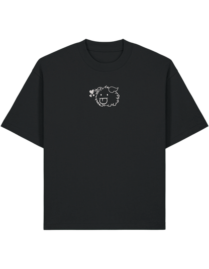 Poro outline tricou LoL