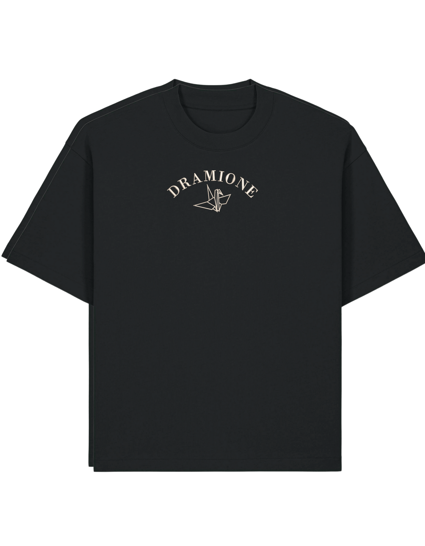 Dramione tricou Manacled bookish