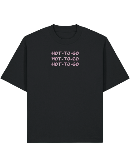 Hot to go tricou Chappell Roan