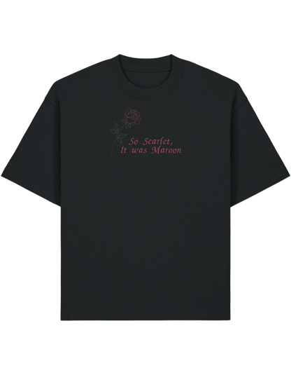 Maroon tricou Taylor Swift