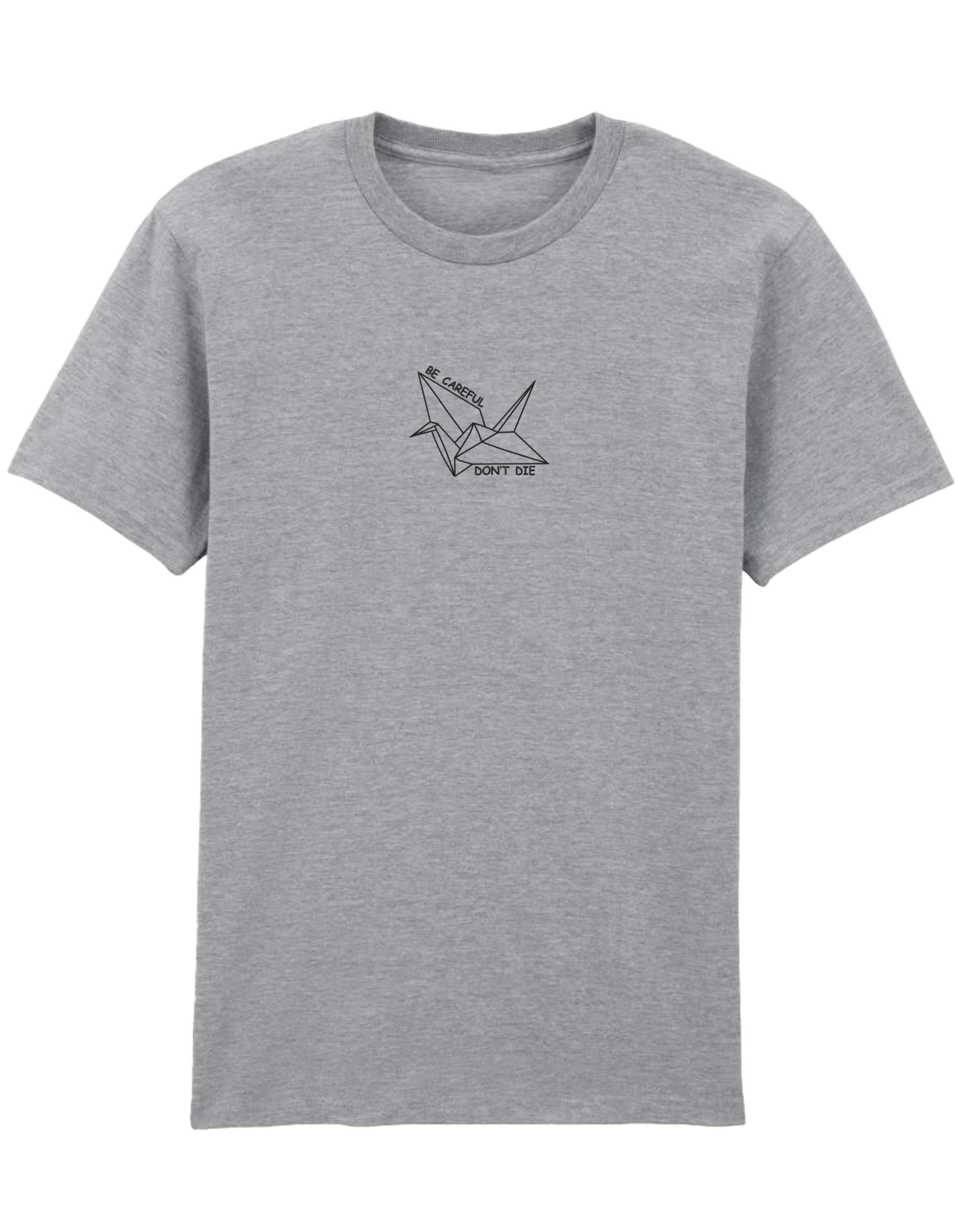 Manacled tricou bookish - Thread Muse