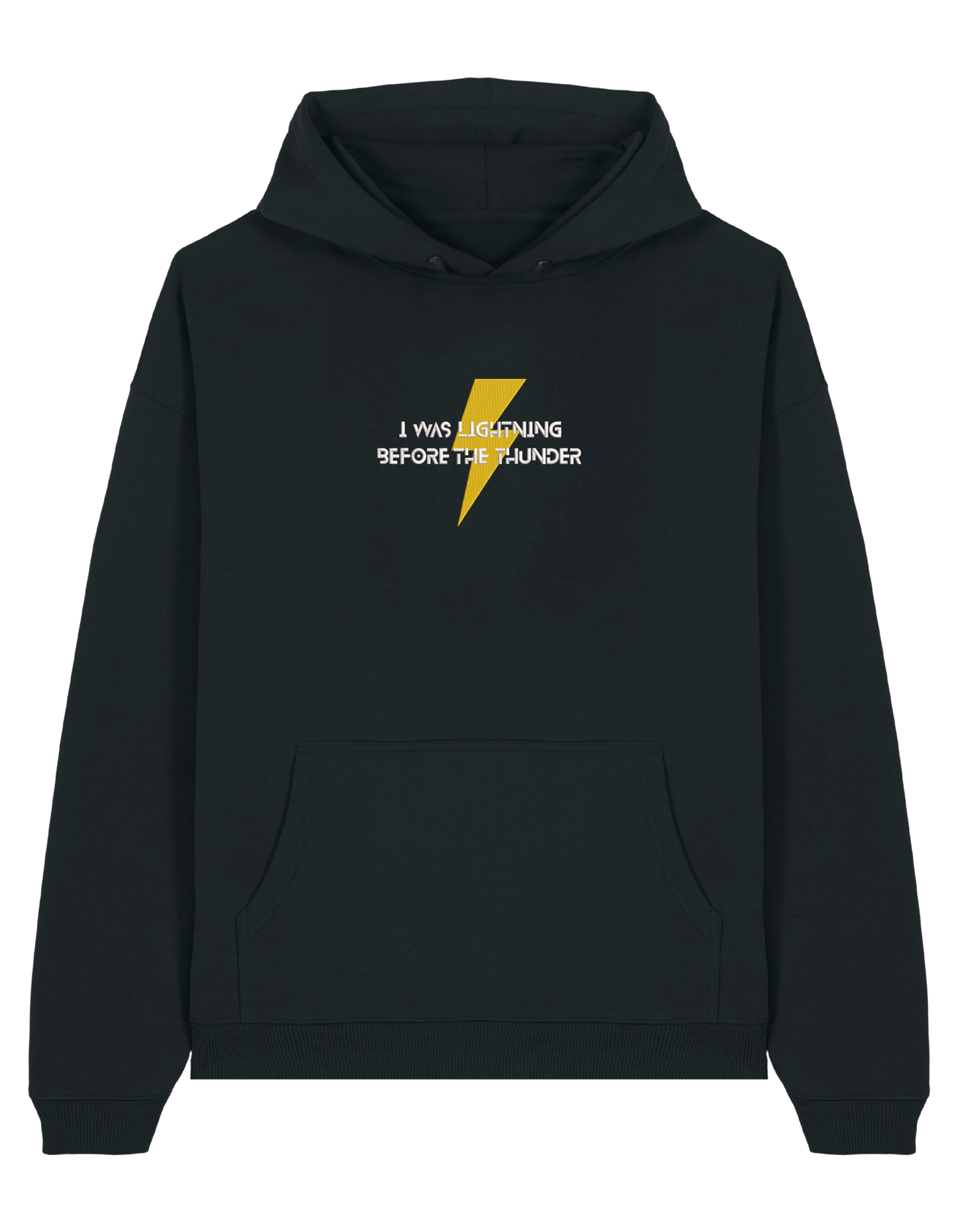 Thunder hoodie Imagine Dragons