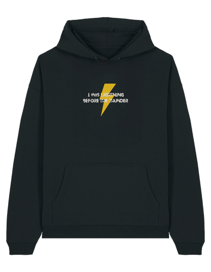 Thunder hoodie Imagine Dragons