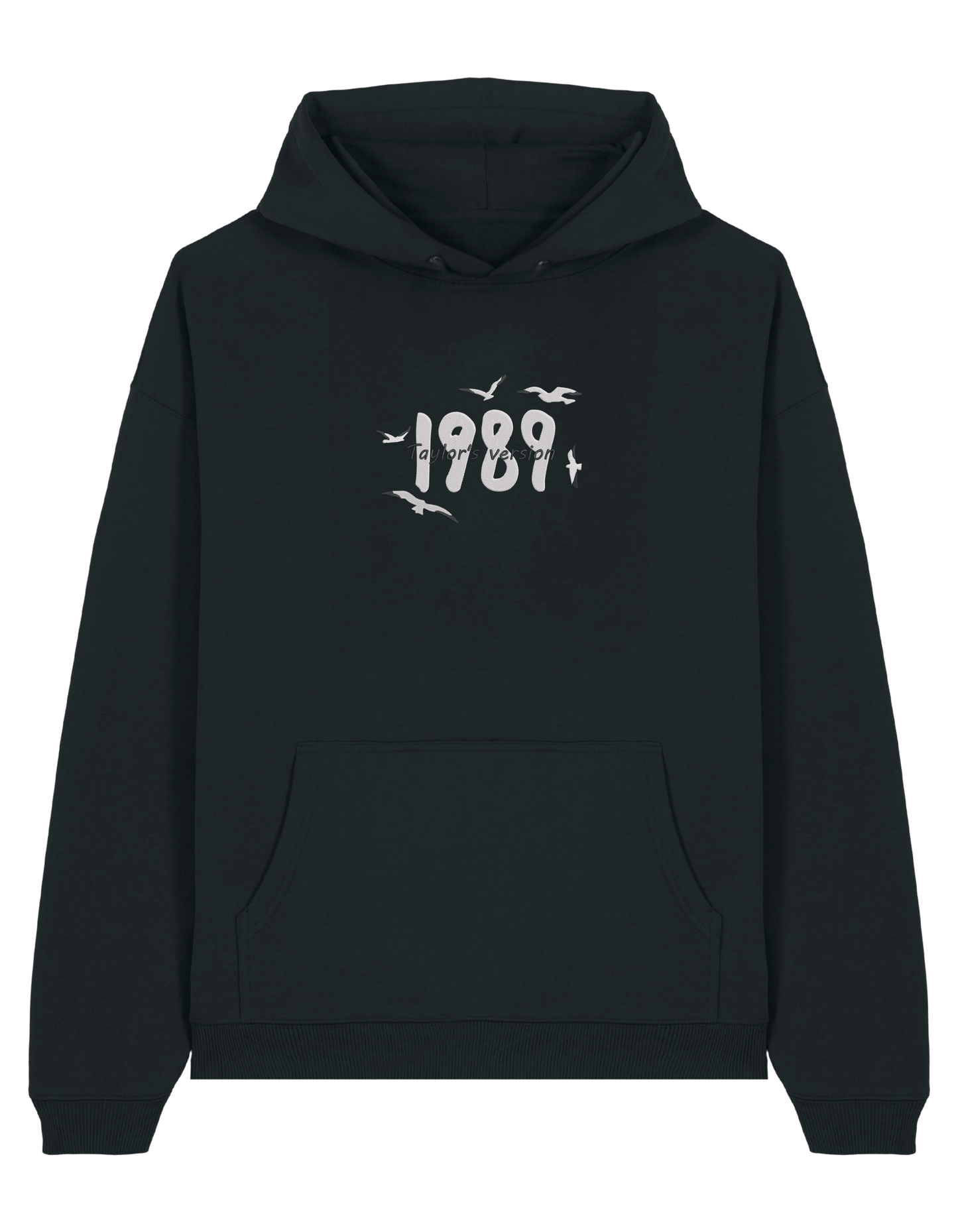 1989 hoodie Taylor Swift