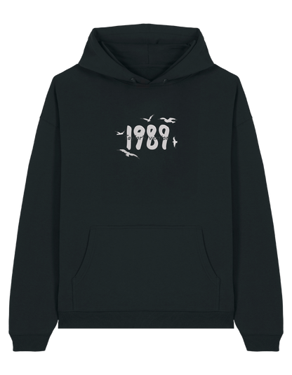 1989 hoodie Taylor Swift