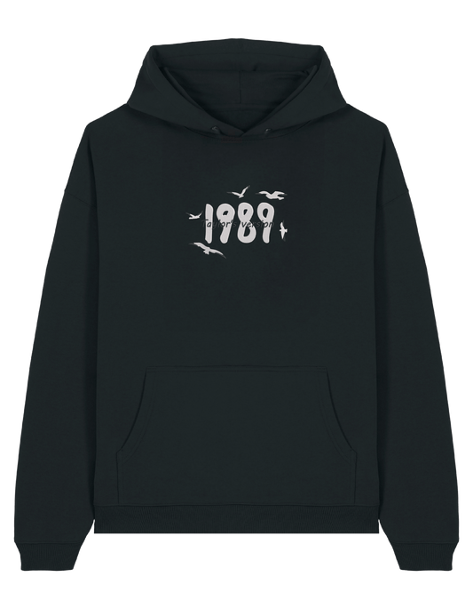 1989 hoodie Taylor Swift