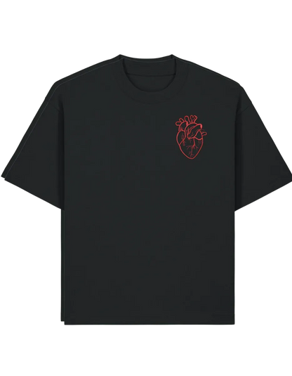 Heart tricou Medical - Thread Muse