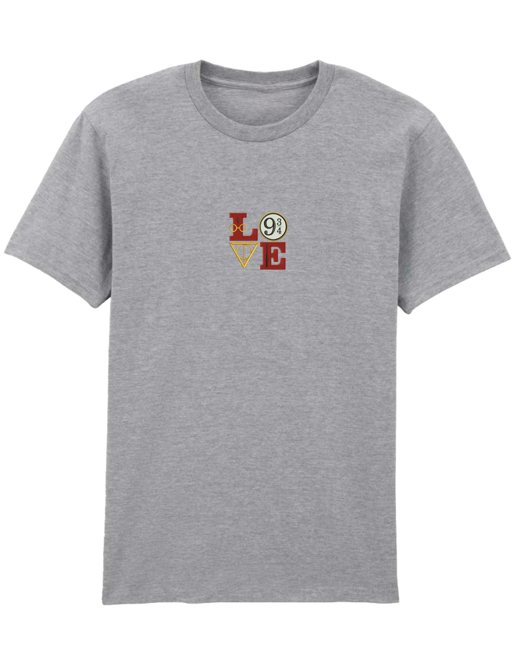 Hp love tricou Harry Potter - Thread Muse