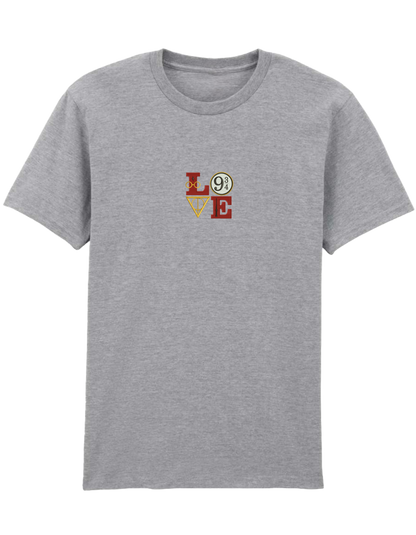 Hp love tricou Harry Potter - Thread Muse