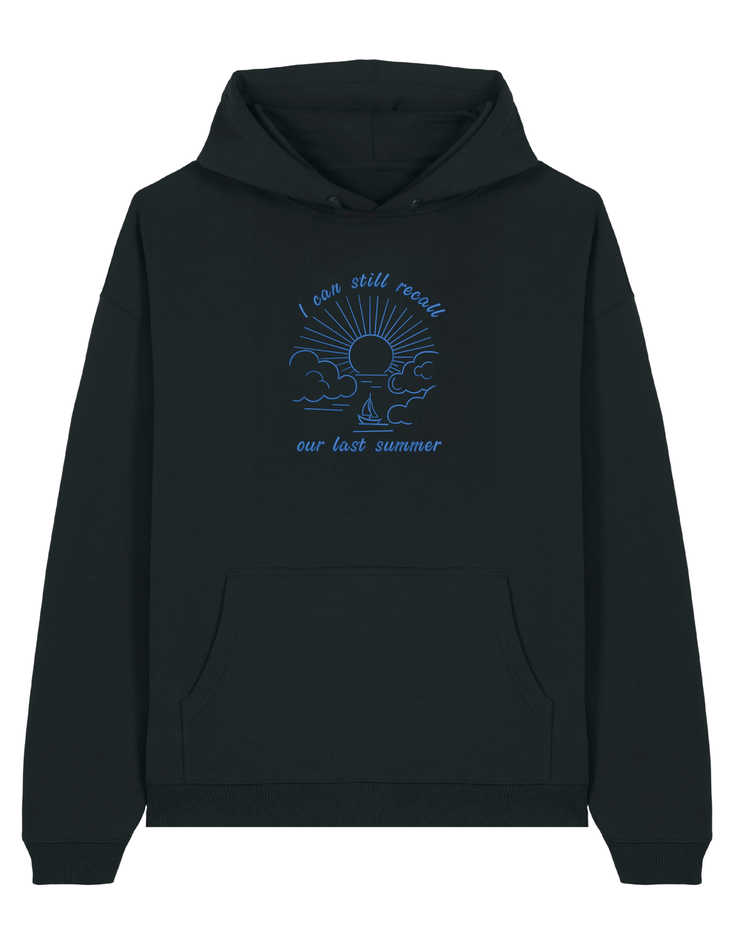 Our last summer hoodie ABBA