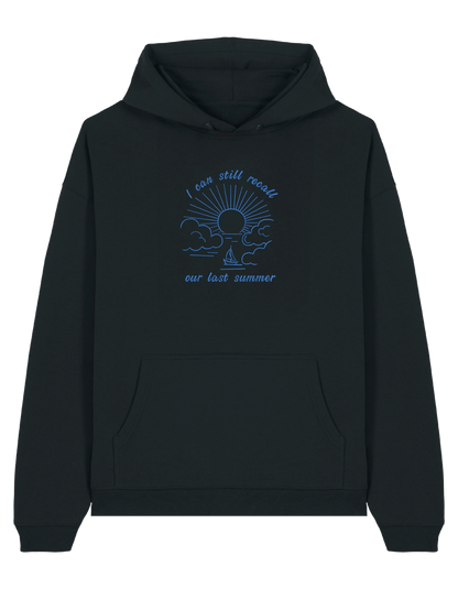 Our last summer hoodie ABBA