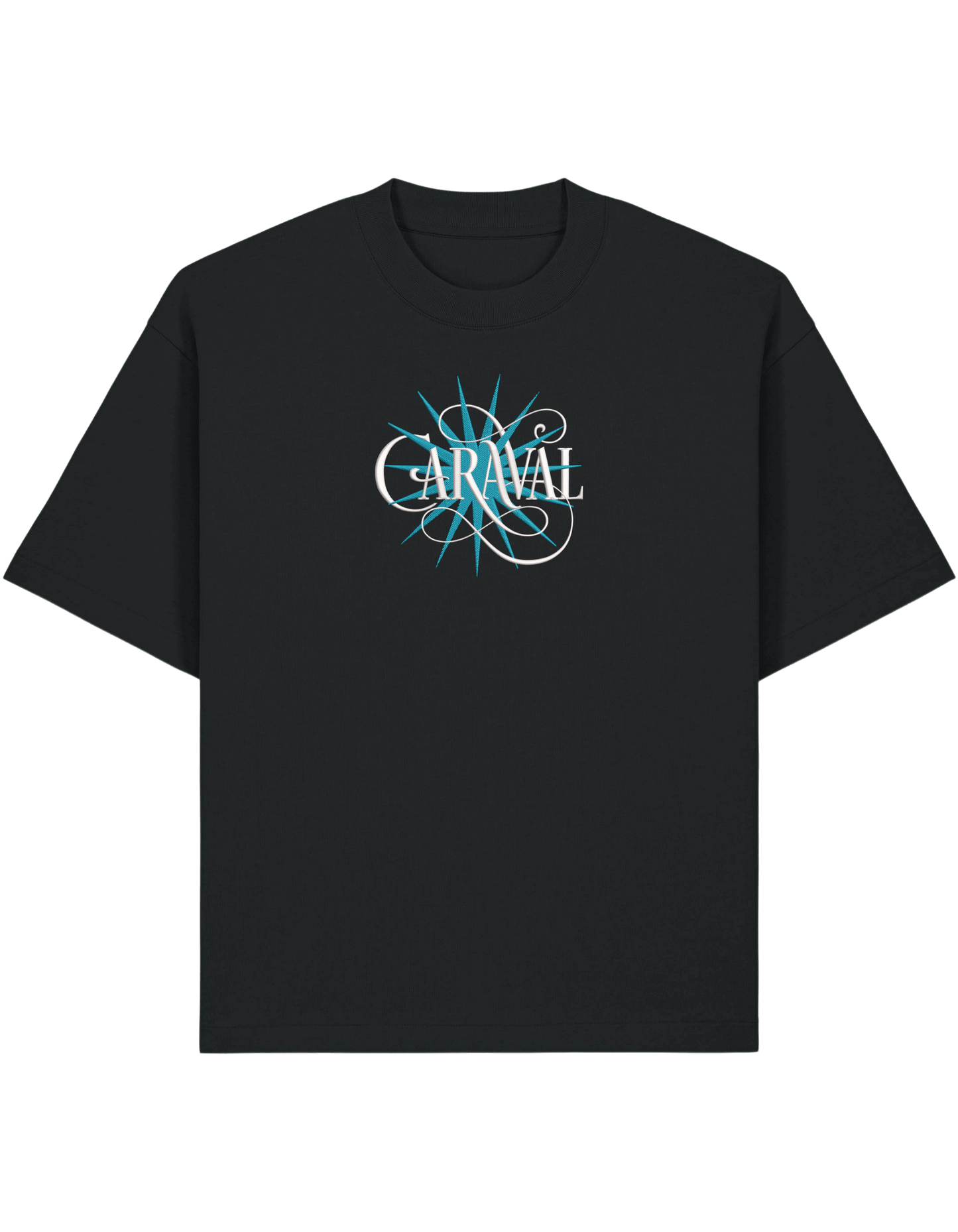 Caraval tricou