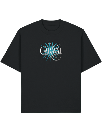 Caraval tricou