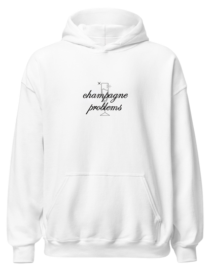Champagne problems 2.0 hoodie Taylor Swift - Thread Muse