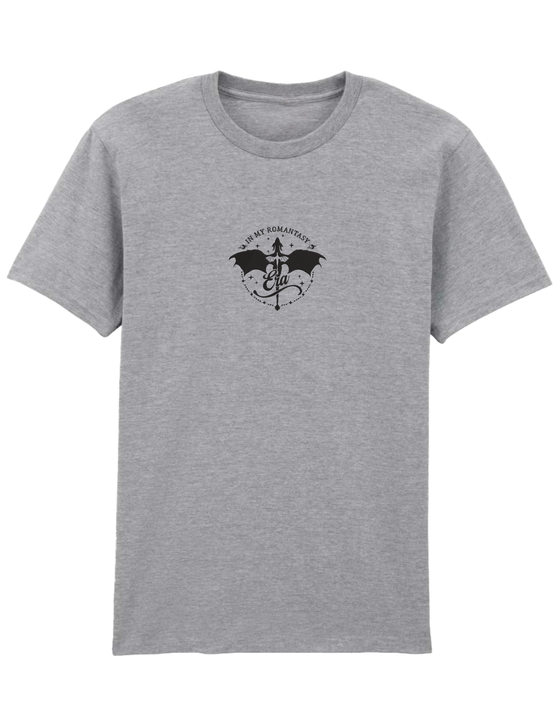 Romantasy era tricou bookish - Thread Muse