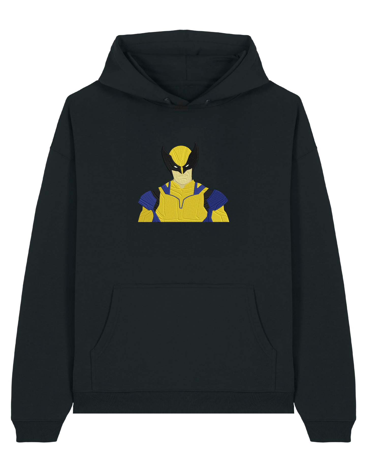 Wolv hoodie