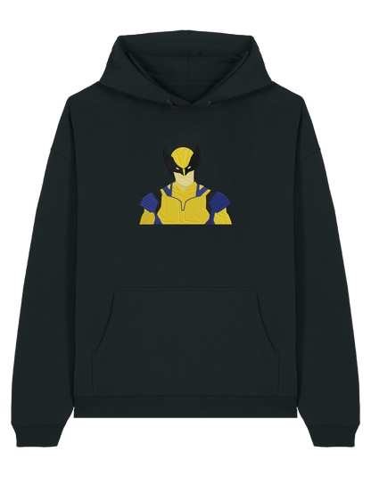 Wolv hoodie