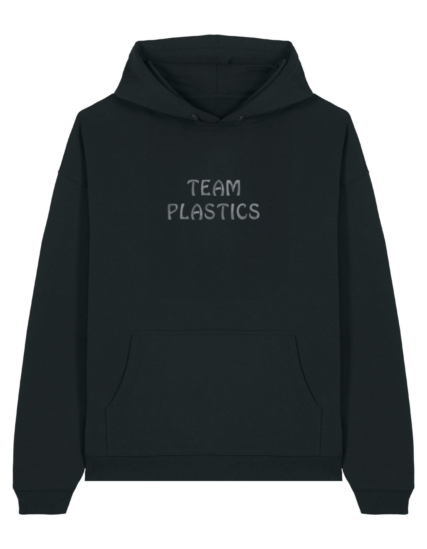 Team plastics hoodie Grey’s Anatomy