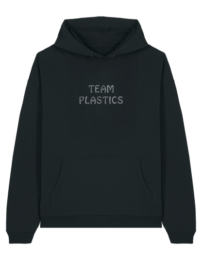 Team plastics hoodie Grey’s Anatomy