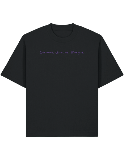 Sorrows tricou Bridgerton