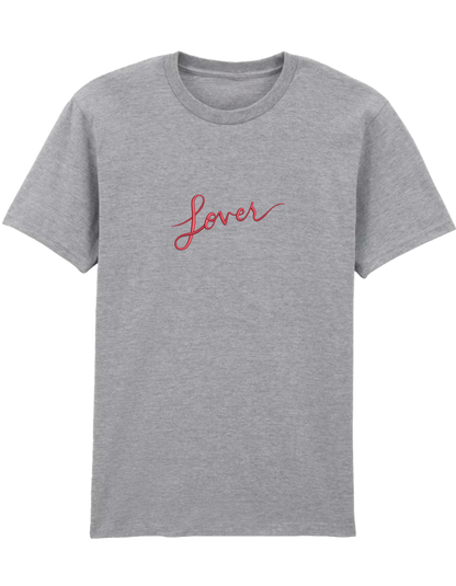Lover tricou Taylor Swift - Thread Muse