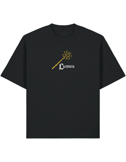 Lumos tricou Harry Potter