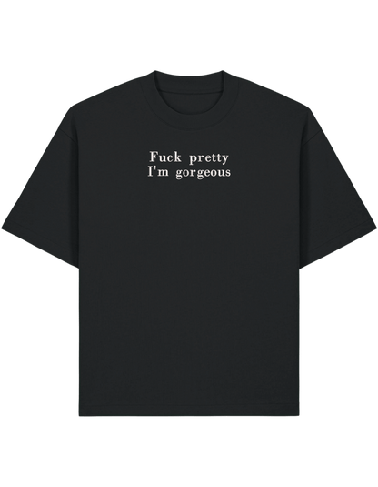 Gorgeous tricou ASAP Rocky