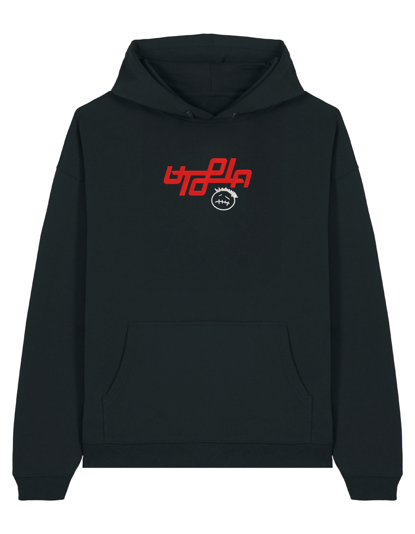 Utopia hoodie Travis Scott