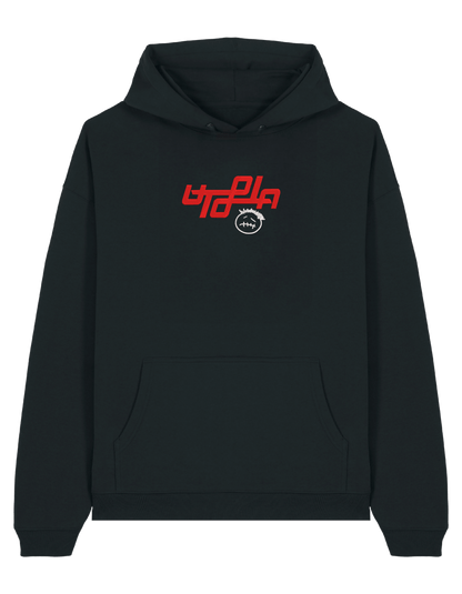 Utopia hoodie Travis Scott