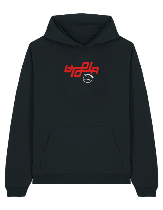 Utopia hoodie Travis Scott