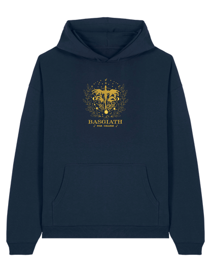 War college hoodie Fourth Wing