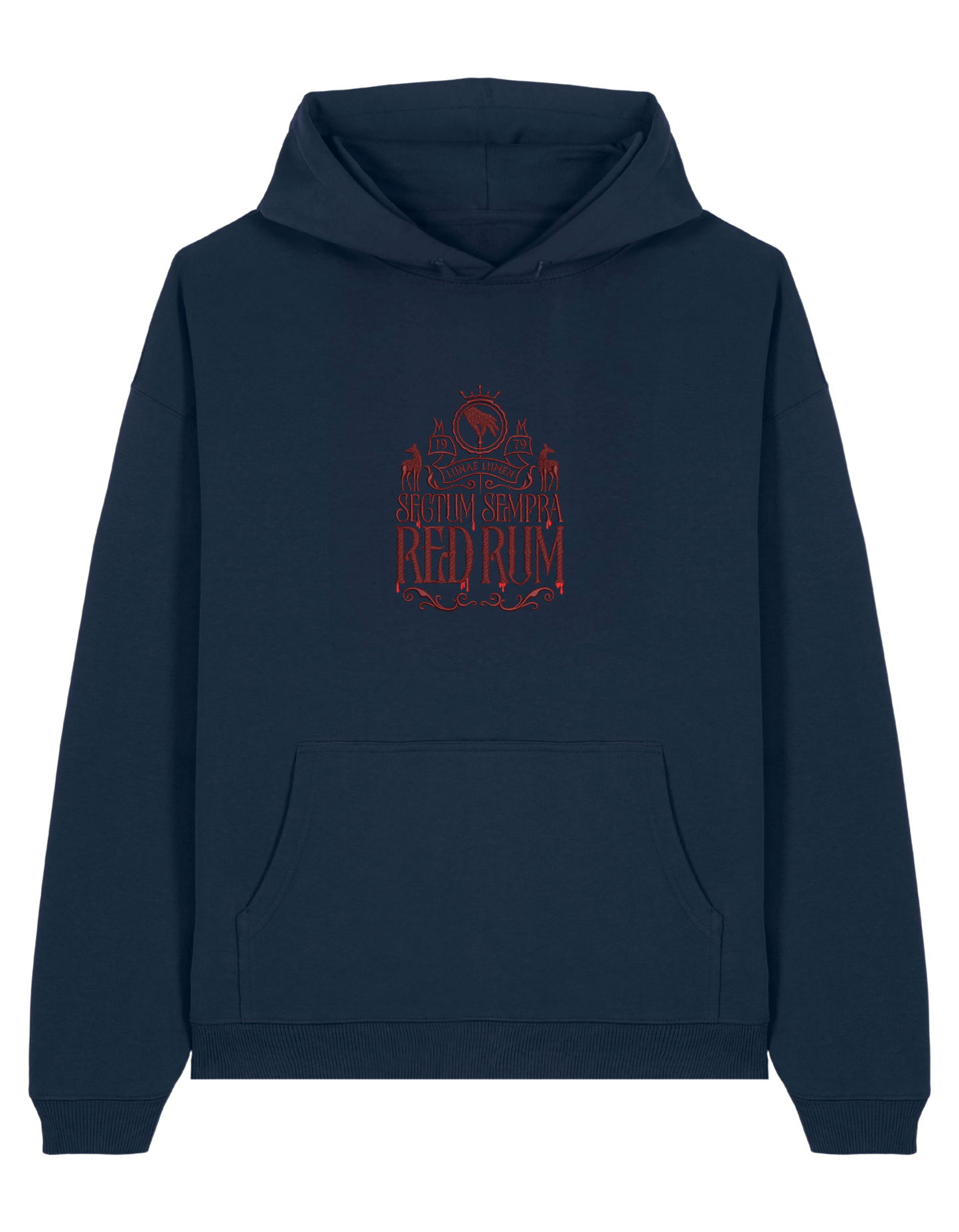 Sectumsempra hoodie Harry Potter