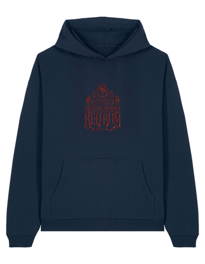 Sectumsempra hoodie Harry Potter
