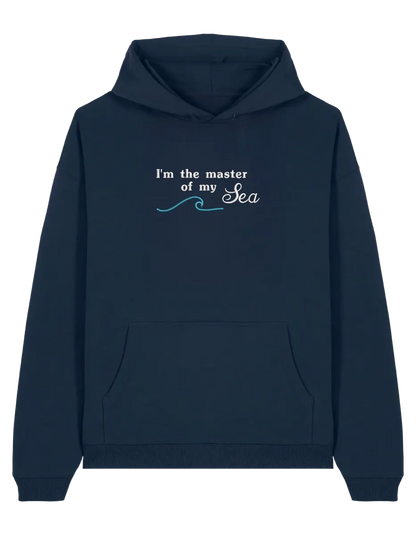 Master of the sea hoodie Imagine Dragons - Thread Muse