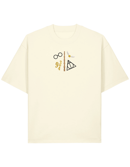 HP elements tricou Harry Potter