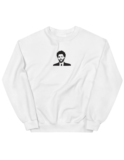 The weeknd contur 2.0 sweatshirt - Thread Muse