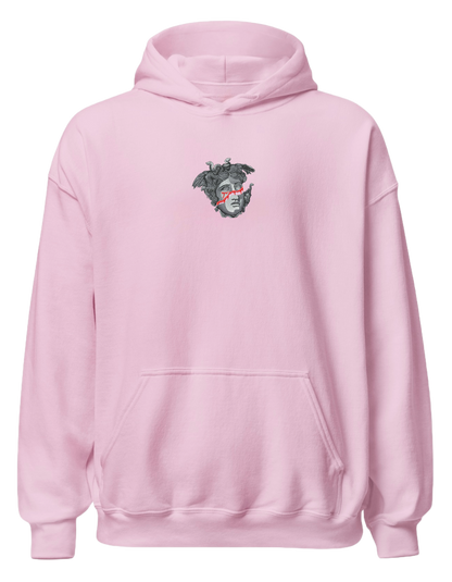 Medusa hoodie Sculpturi - Thread Muse