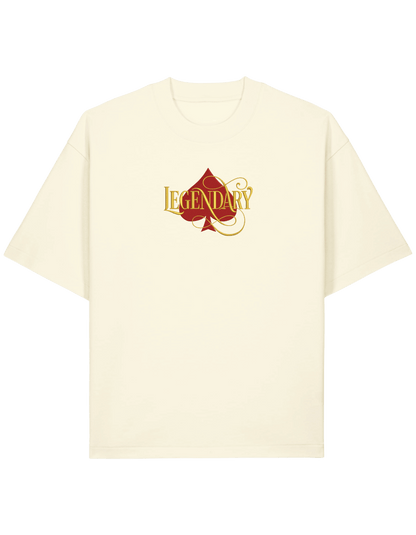 Legendary tricou Caraval