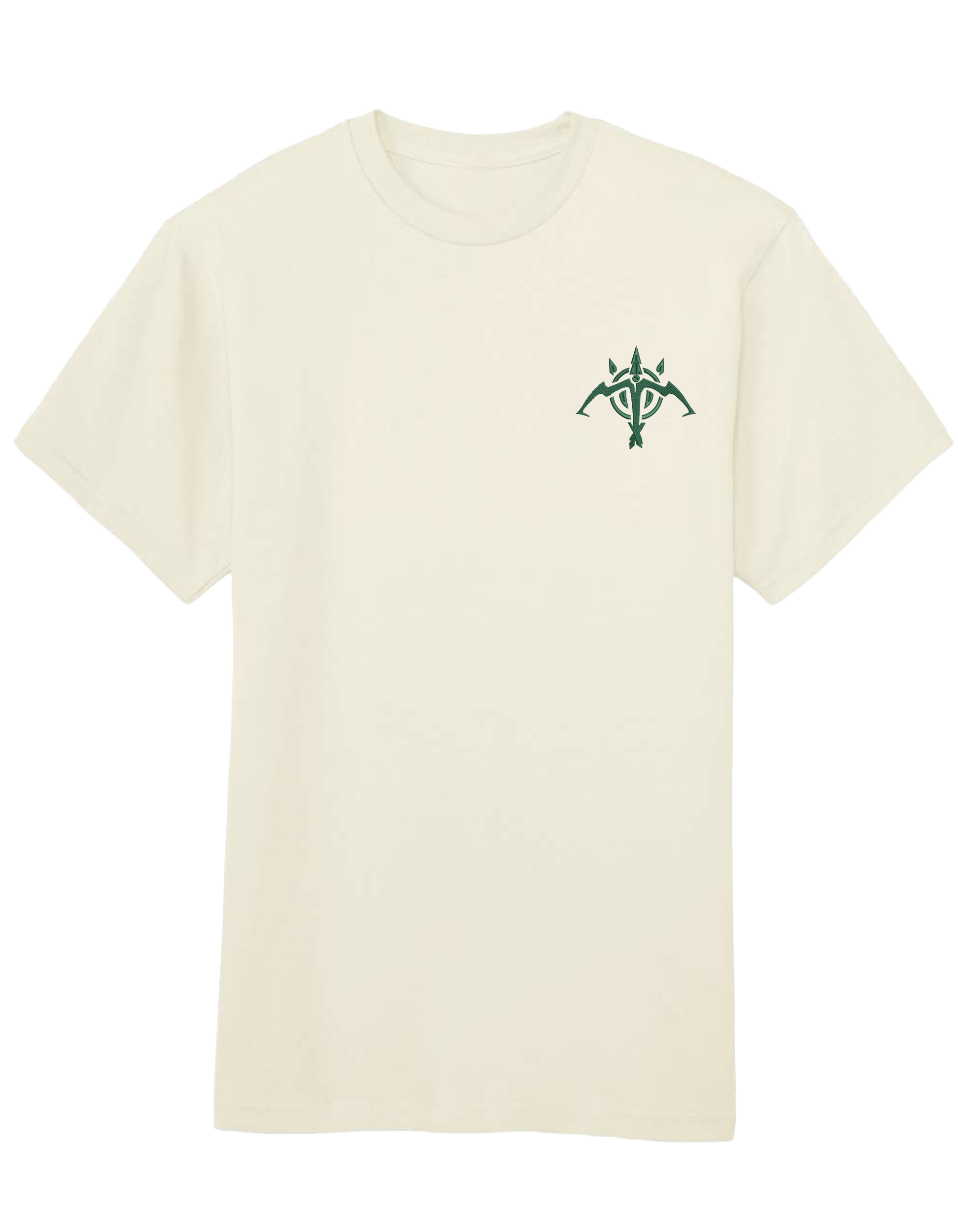 Marksmen tricou LoL - Thread Muse