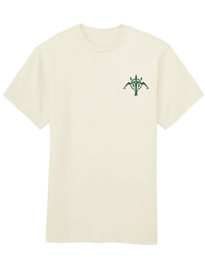 Marksmen tricou LoL - Thread Muse