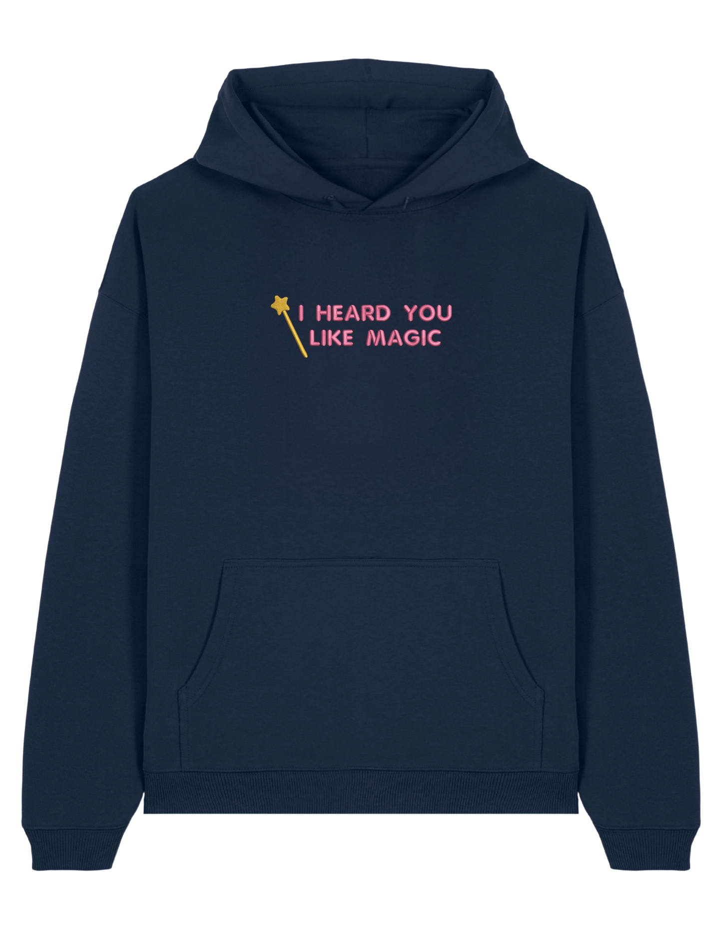 You like magic hoodie Chappell Roan
