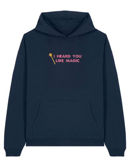 You like magic hoodie Chappell Roan