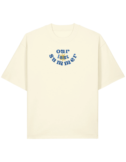 Our last summer sun tricou ABBA