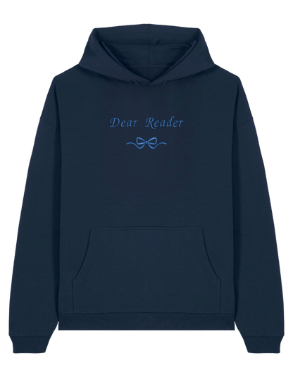 Dear reader hoodie Bridgerton