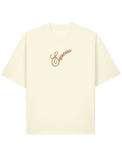 Espresso tricou Sabrina Carpenter