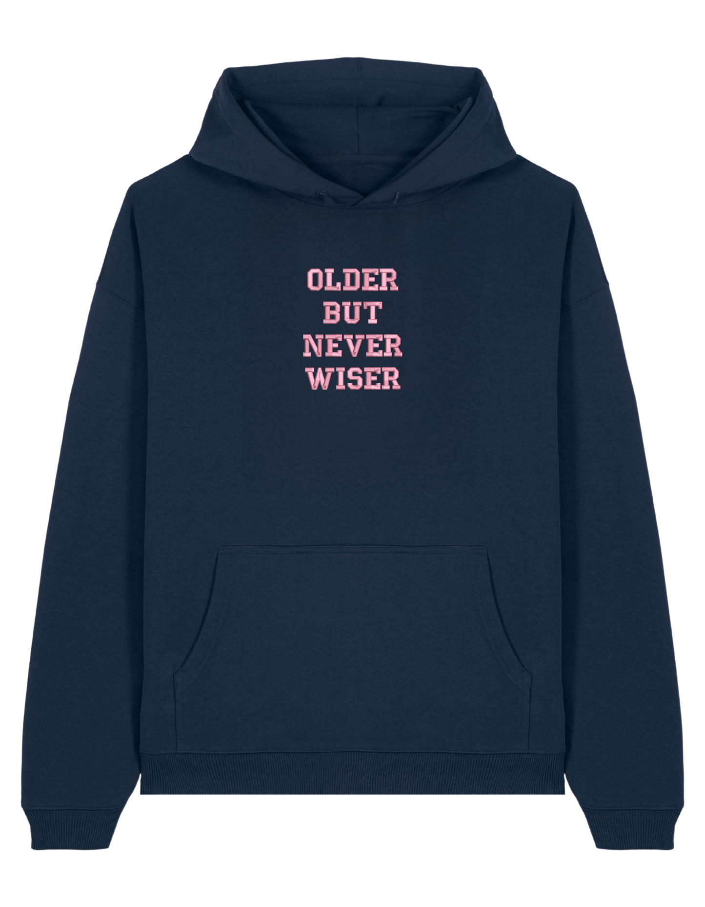 Older but never wiser hoodie Taylor Swift