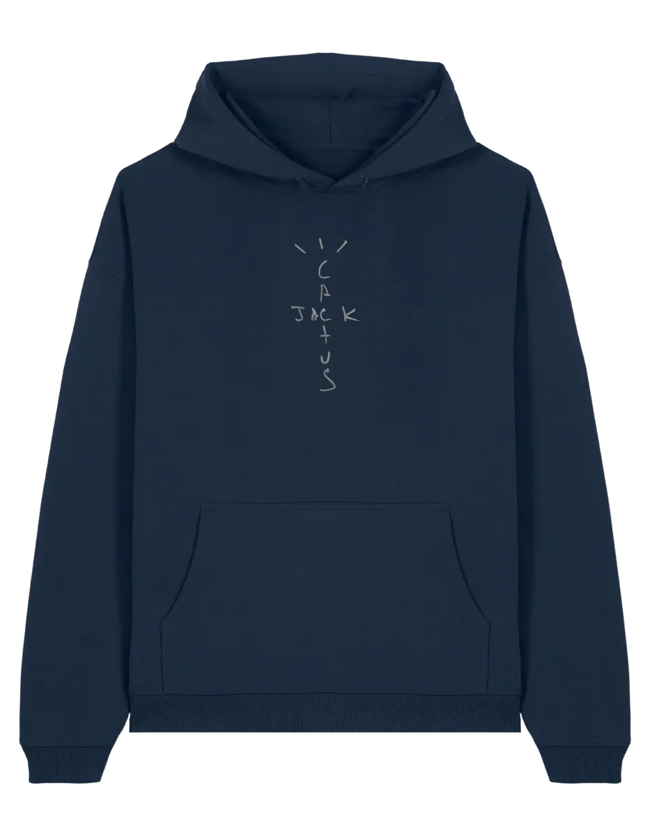 Jack hoodie Travis Scott - Thread Muse