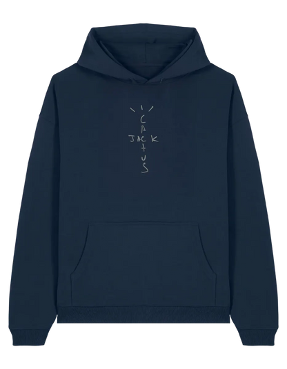 Jack hoodie Travis Scott - Thread Muse